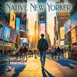 Native New Yorker